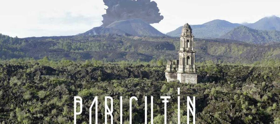 El café de la historia - El nacimiento del volcán Paricutín