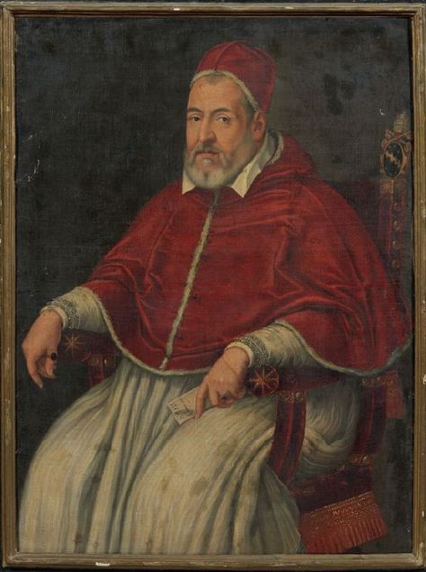 Clemente VIII