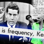 El café de la historia - What's the frequency Kenneth