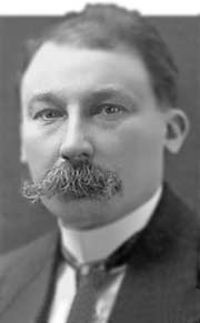 Victor Grignard