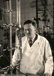 Paul Hermann Müller