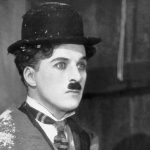 El robo del cadáver de Chaplin - el café de la historia