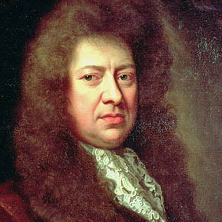 Samuel Pepys