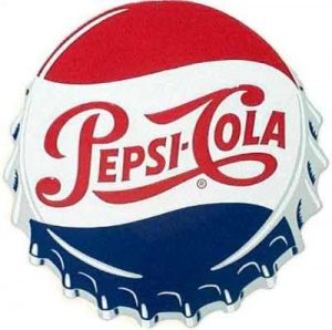 Logo de Pepsi