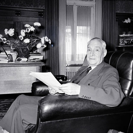 António de Oliveira Salazar