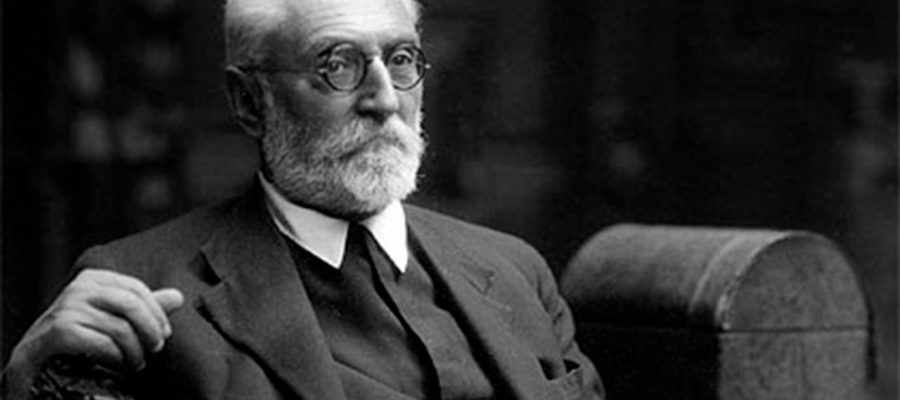 El café de la historia - Frases de Unamuno