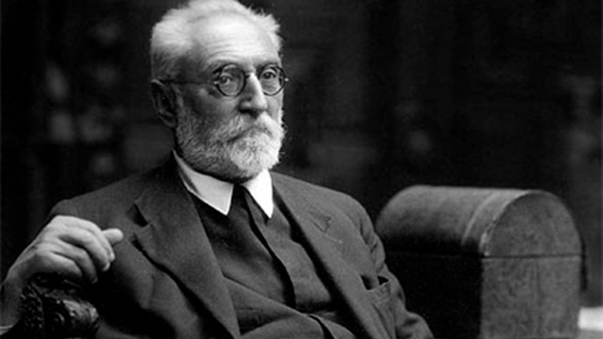 El café de la historia - Frases de Unamuno