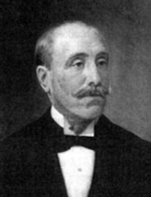 José María Gurtubay