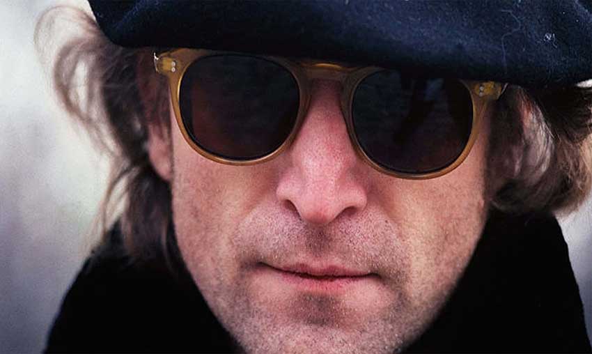 Frases de John Lennon - El café de la historia