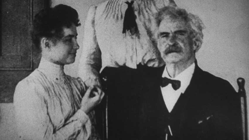 125 frases de Mark Twain - el café de la Historia  mark twain frases