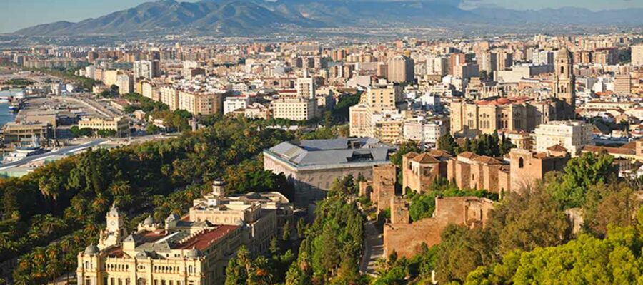 El café de la historia - Refranes de Málaga