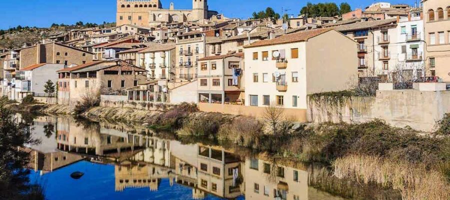 El café de la historia - Refranes de Teruel