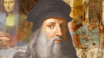 Fábulas de Leonardo da Vinci