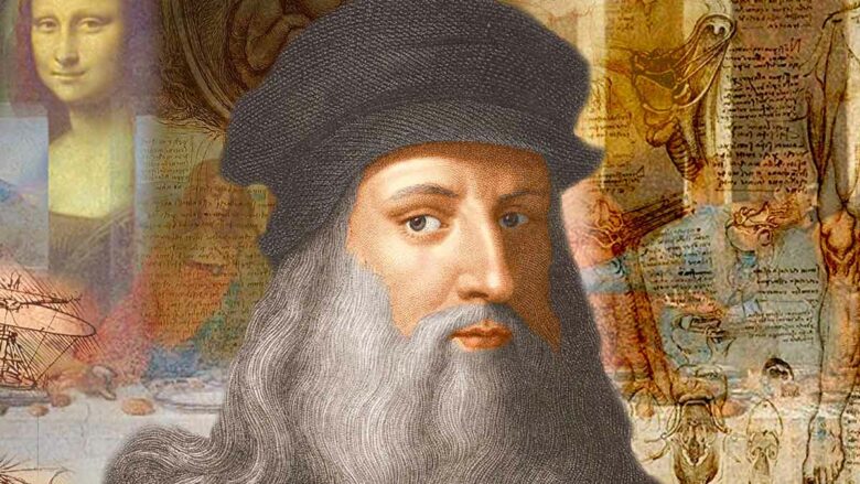 El café de la historia - Fábulas de Leonardo da Vinci