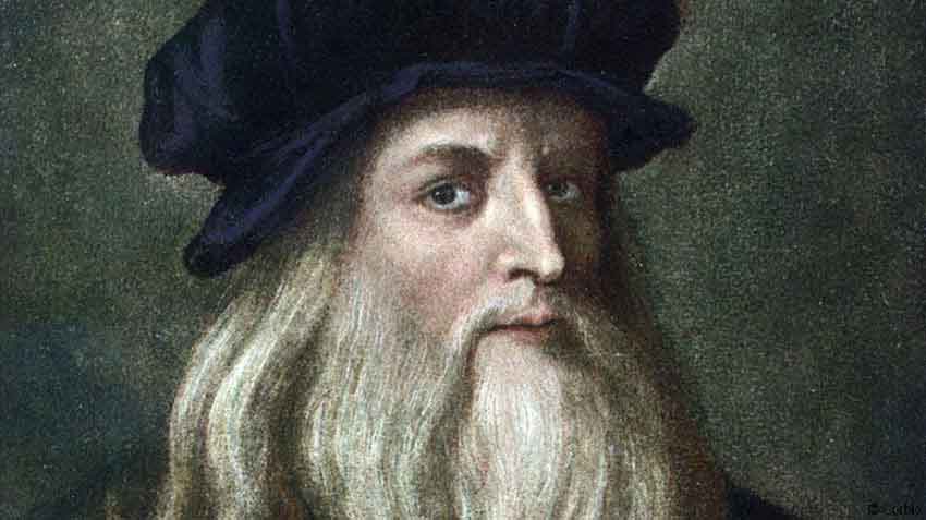 Fábulas de Leonardo da Vinci