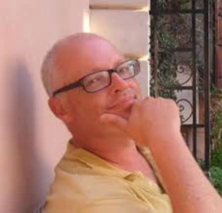 Stuart Laycock