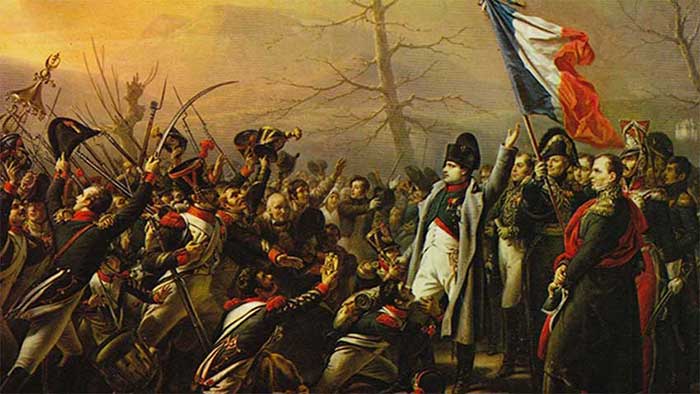 Batalla de Waterloo