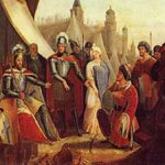 El café de la historia - Alfonso I de Portugal