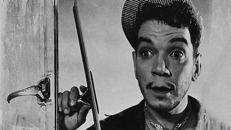 El café de la historia - Frases y citas de Cantinflas