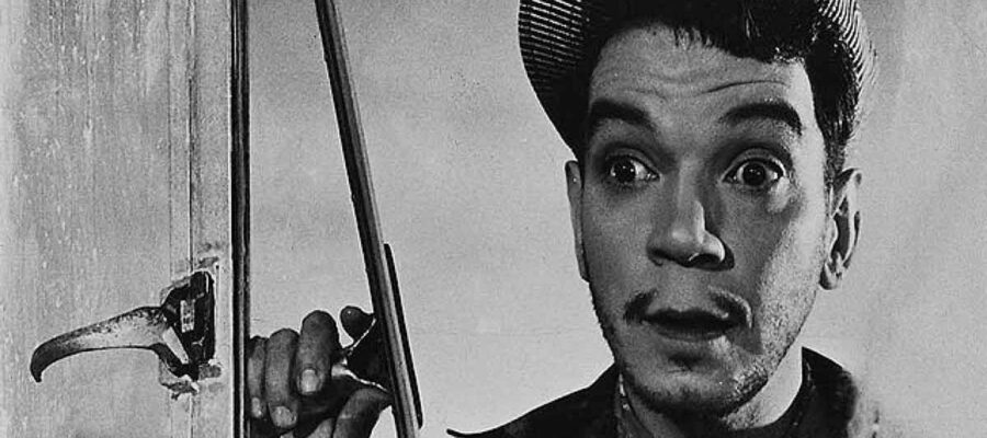 El café de la historia - Frases y citas de Cantinflas