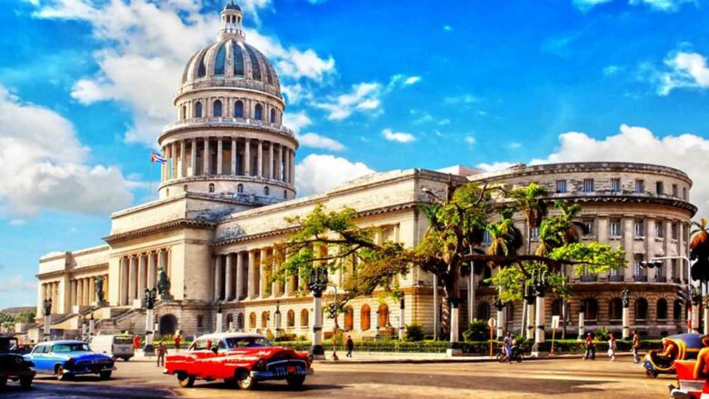 El café de la historia - Refranes cubanos