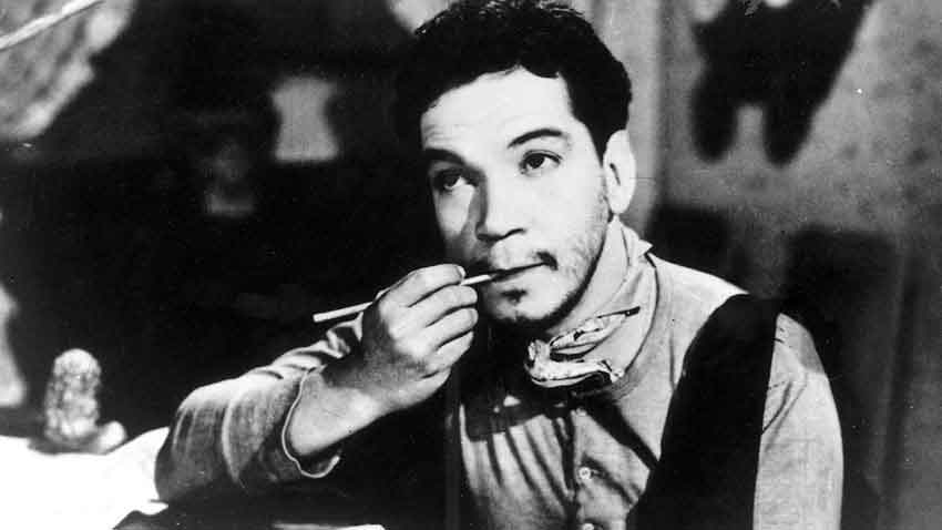 Frases de Mario Moreno, Cantinflas - el café de la Historia estamos peor pero estamos mejor cantinflas