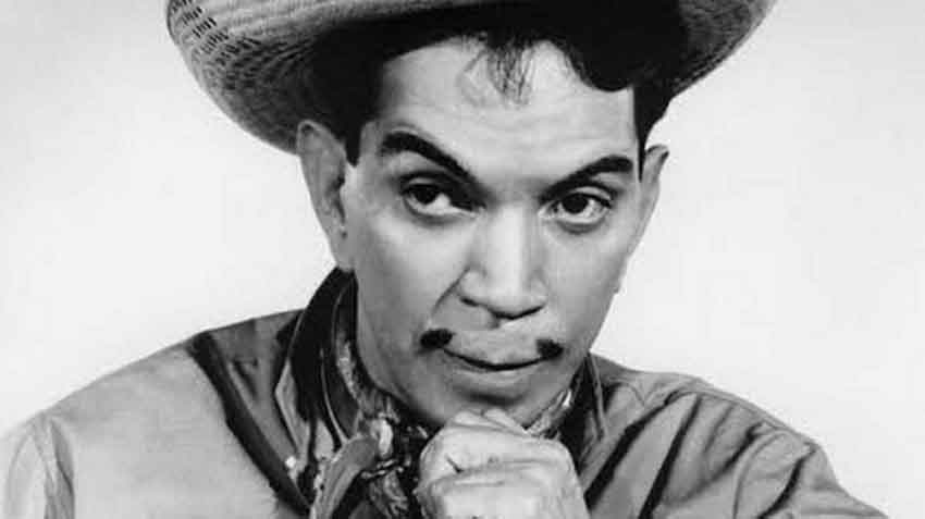 Frases de Mario Moreno, Cantinflas - el café de la Historia estamos peor pero estamos mejor cantinflas