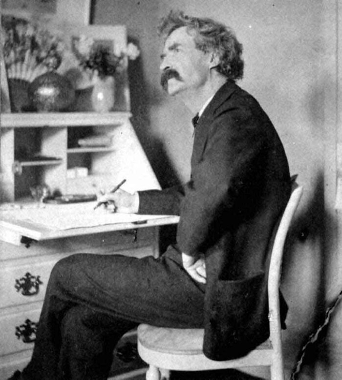 125 frases de Mark Twain - el café de la Historia mark twain frases