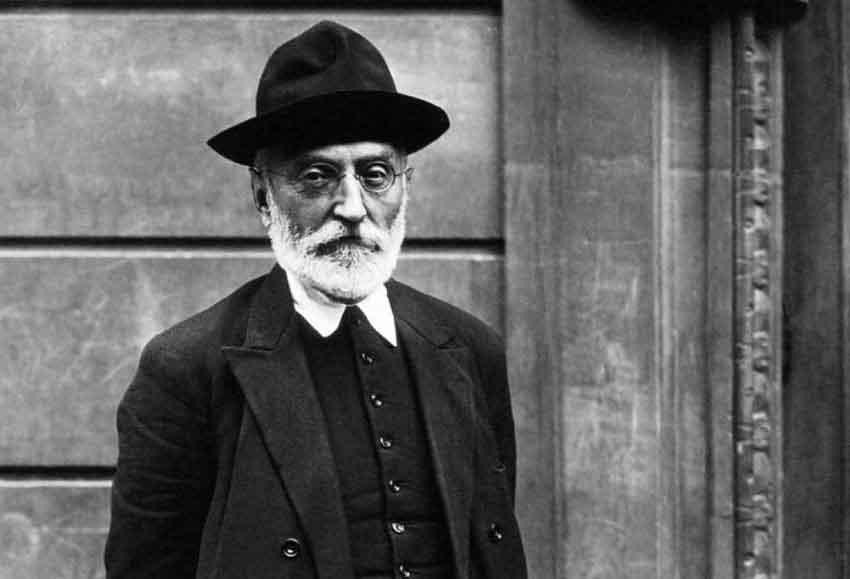 Frases y citas de Miguel de Unamuno - el café de la historia Unamuno frases