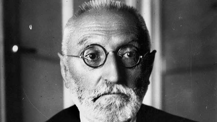 Frases y citas de Miguel de Unamuno - el café de la historia
Unamuno frases