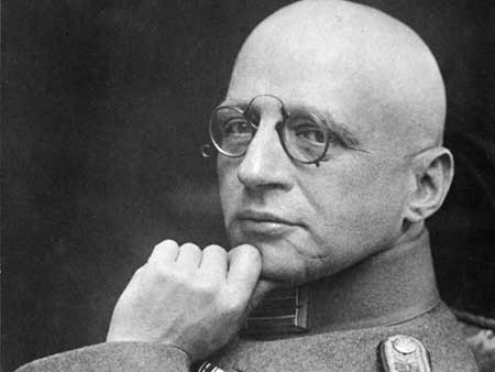 Fritz Haber