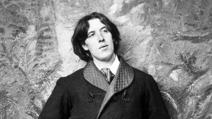 Oscar Wilde