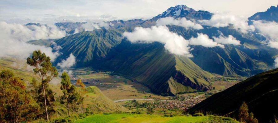 El café de la historia - Refranes de Perú
