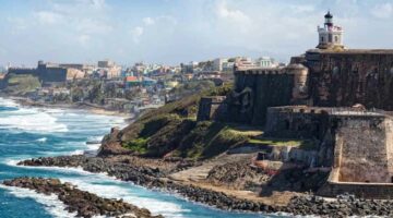 Refranes y dichos de Puerto Rico
