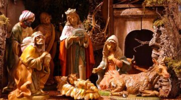 100 Refranes sobre la Navidad