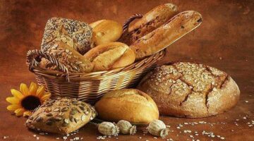 100 Refranes sobre el pan