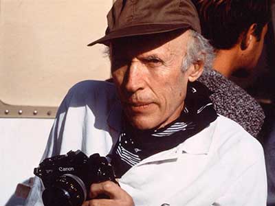 Eric Rohmer -  Reino de Redonda - Elcafédelahistoria.com