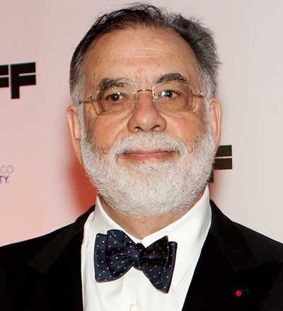 Francis Ford Coppola -  Reino de Redonda - Elcafédelahistoria.com