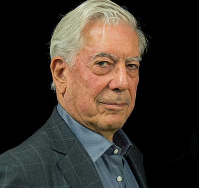 Mario Vargas Llosa -  Reino de Redonda - Elcafédelahistoria.com