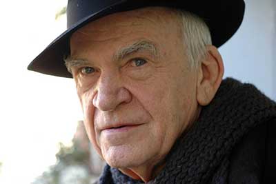 M;ilan Kundera -  Reino de Redonda - Elcafédelahistoria.com