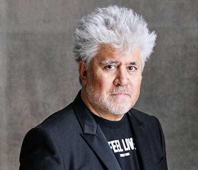 Pedro Almodovar - Reino de Redonda - Elcafédelahistoria.com