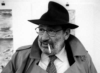 Umberto Eco -  Reino de Redonda - Elcafédelahistoria.com