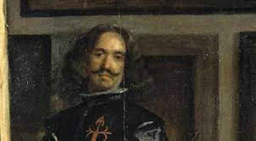 Diego Velázquez