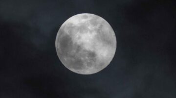 100 refranes sobre la luna