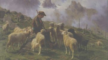 100 refranes sobre pastores