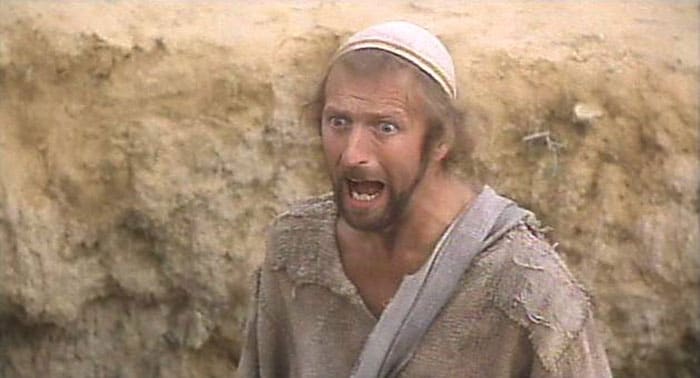 Graham Chapman