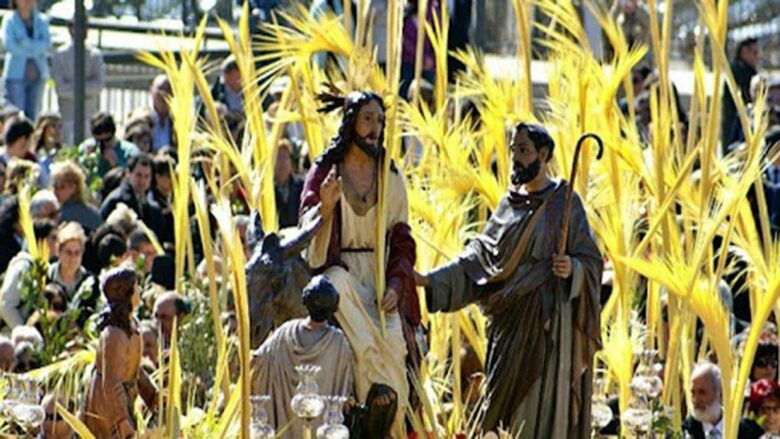 El café de la historia - Refranes de Domingo de Ramos