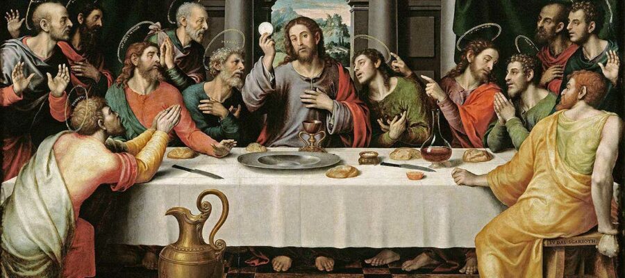 El café de la historia - Refranes de jueves santo