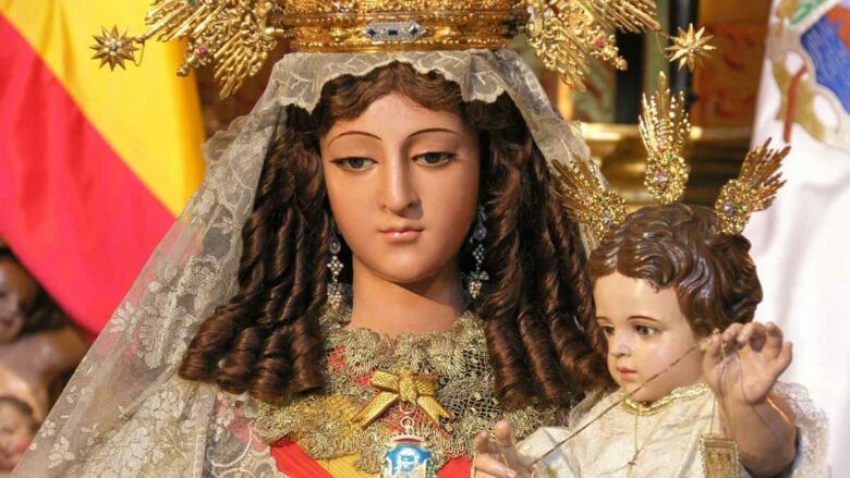 El café de la historia - Refranes de la Virgen del Carmen