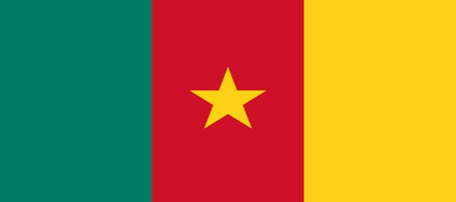 El café de la historia - Refranes de Camerún